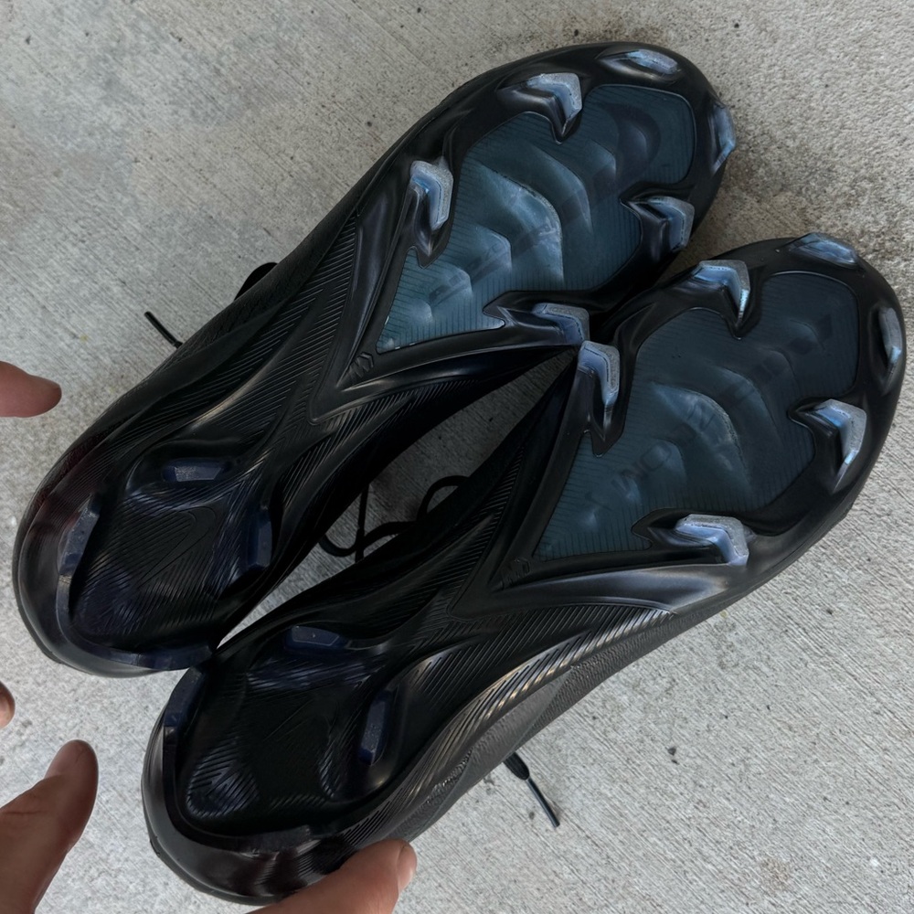 Nike Mercurial Cleats - Picture 5 of 7